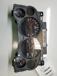 2011-2012, Chevrolet Silverado 1500 Limited, Speedometer Cluster, PN: 22838413 - Bild 1 von 3