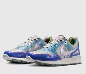 Zapatos de golf Nike Air Pegasus '89 G NRG Phoenix Open FJ2246-400 tallas para hombre nuevos - Imagen 1 de 14