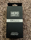 Figpin Hero Complex Display Case Black - F1X1 Modular Wall Display System