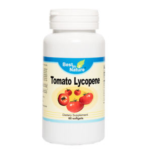 Original Best in Nature Tomato Lycopene