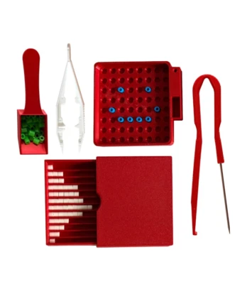 5mm Fuse Bead Tool Kit - Perler Bead - Hama Bead - Iron Bead - Image 1 of 4