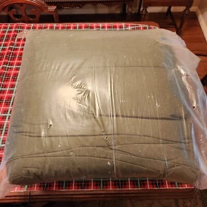U.S ARMY Military Extreme Cold Weather Sleeping Bag Poly/Down - Picture 1 of 2