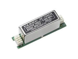 Yaesu XF-130CN Filter - Photo 1/1