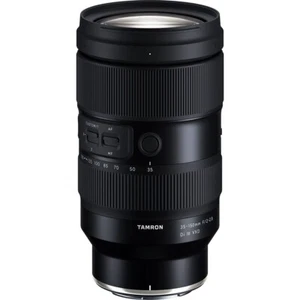 Lente Tamron 35-150 mm f/2-2,8 Di III VXD - Sony FE - Imagen 1 de 5