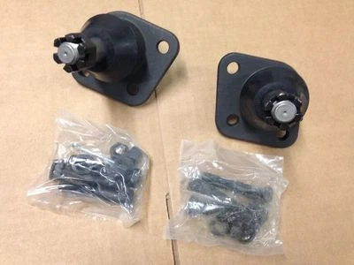 Lincoln Continental Upper Ball Joint Pair 1961 - 1969 -LIFETIME WARRANTY- - Image 1 of 2