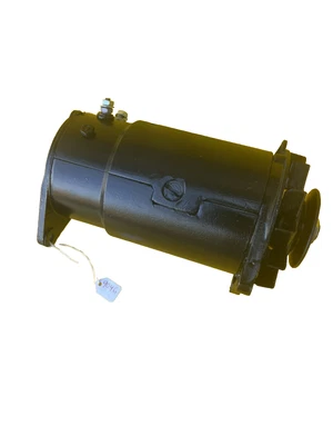 1961-1962-1963,Chevrolet  Corvair H6 Generator  2.4Liter  12V - Image 1 of 4