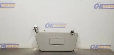 21 FORD TRANSIT 250 PARASOL CONDUCTOR IZQUIERDO GRIS TECHO MEDIO Foto 1 de 4