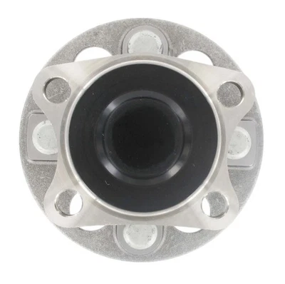 Rolamento de roda SKF BR930687 e conjunto de cubo para Toyota Yaris 06-08 - Imagem 1 de 4