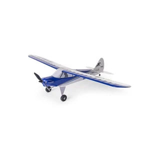 HobbyZone RC Airplane Sport Cub S 2 615mm RTF Everything Needed to Fly is Inc... - Picture 1 of 9
