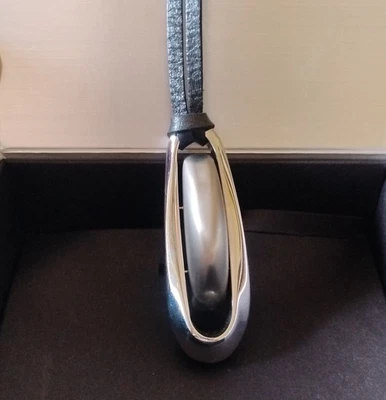 BREIL STONES COLLANA DONNA IN ACCIAIO SATINATO CON CORDINO 30 cm - Immagine 1 di 4