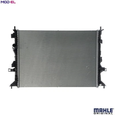 RADIATOR ENGINE COOLING CR 952 000P FOR FORD FOCUS/IV/Turnier B7DA/B3DA 1.0L - Image 1 of 4