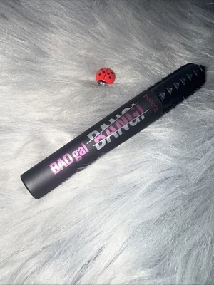 Benefit Bad Gal Bang Full Size Mascara Black  - Image 1 of 3