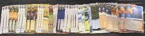 Station One Android Netrunner data pack complete loose LCG Fantasy Flight - Picture 1 of 1