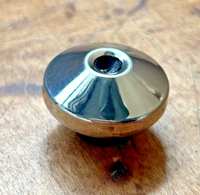 1955 Chevy Windshield Wiper Knob-NEW - Image 1 of 4