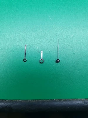 Landeron 39 Lancette Origini Nere - Изображение 1 из 4