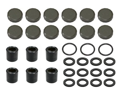 SP1 Drive Clutch Rebuild Kit for 2013-2015 Ski-Doo Grand Touring SE 4-TEC 1200 - Изображение 1 из 2