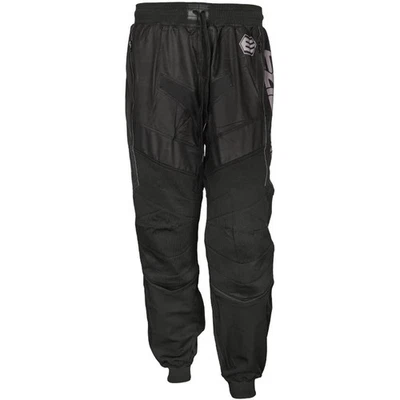 Pantalones Jogger Empire CMDR Paintball - Negros/Grises - Medianos Foto 1 de 2