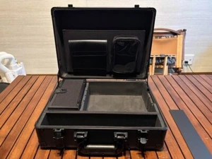 Estuche Team Rocket’s Glory Attache Tarjeta Pokémon Japonesa Fábrica Sin Cajas Selladas - Imagen 1 de 6
