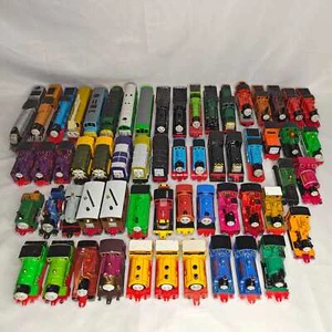 YOU CHOOSE - Grade B - ERTL Thomas & Friends Metal Diecast Railway Train Engine - Picture 1 of 60