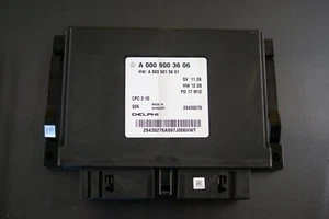 MERCEDES GLA X156 200d 4matic unidad de control transmisión automática A0009003606 - Imagen 1 de 1