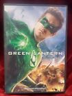 Green Lantern (DVD, 2016)