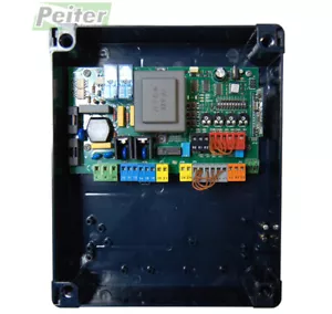 Placa de control Bft ALENA SW2 para 1 o 2 motores monofásicos 230V - D113811 00004 - Imagen 1 de 1