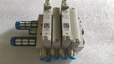 FESTO VTUG Terminal Valve Without Cables, 572230 - image 1 of 4