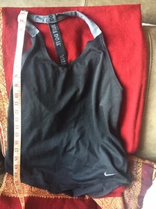 Nike HO 150508NAY XS dry fit loose fit - Picture 1 of 4