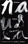Nausea (New Directions Paperbook) PAPERBACK –  2013 by Jean-Paul Sartre