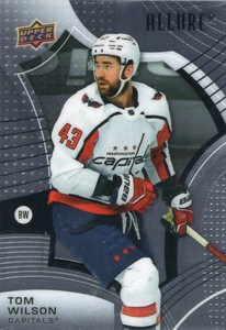 Allure Hockey Base and Rookies  2022 You Pick  1-150 up to 25% off