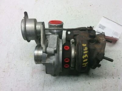 Turbo/Supercargador FWD 2.4L Motor ID 8658098 Se Adapta 01-04 VOLVO 60 SERIES 669055 Foto 1 de 4