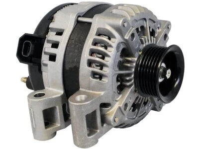For 2014-2016 Chevrolet Impala Limited Alternator Denso 39179MZWC 2015 - Image 1 of 2