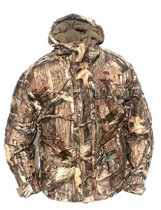 Cabela's MT050 Whitetail EXTREME Gore-tex Mossy Oak INFINITY Hunting Parka - LT - Picture 1 of 12