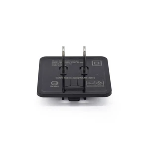 US Plug Adapter FOR Nvidia Shield TV Pro Media SPA040A19W2 SPA011AU5W2NVIDIA - Picture 1 of 3