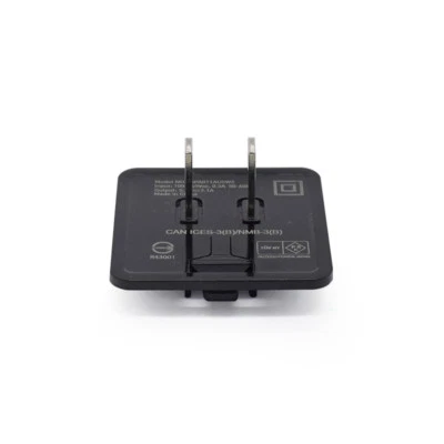 US Plug Adapter FOR Nvidia Shield TV Pro Media SPA040A19W2 SPA011AU5W2NVIDIA  - Image 1 of 3