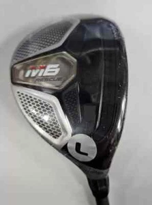 Taylormade Women's M6 #6 Hybrid For Right hand Player - Picture 1 of 1