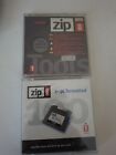 Iomega Zip Drive 100MB Tools Disk ML141905 & Zip 100 Blank Disk Brand New Sealed