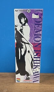 Medicom Toy 1/6 Stylish Collection Goemon Ishikawa Lupin the 3rd New In Box - Picture 1 of 4