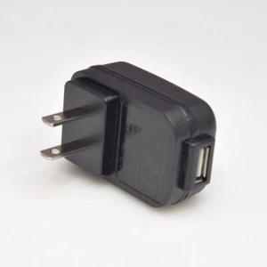 Pyle AC POWER ADAPTER Replacement Part Wall Adapter - Afbeelding 1 van 1