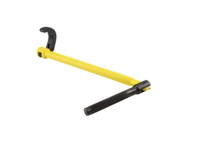 Chiave per Dadi Raccordi Rubinetti Sottolavello Stanley 0-70-453 - Immagine 1 di 4