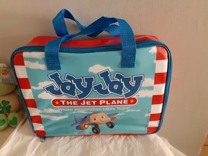 jay jay the jet plane toys ebay