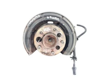 1988 1989 1990 Buick Reatta OEM Right Rear Knuckle Stub - Image 1 of 4