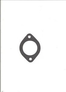 Massey Ferguson 135 etc Thermostatgehäusedichtung VPE3901 - Bild 1 von 2