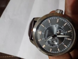 Reloj, reloj. Vanguard automático Hecho en Alemania Japón movimiento automático 50... - Imagen 1 de 10