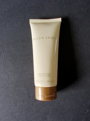 Ellen Tracy Shower Gel 3.4 fl oz New Sealed - Image 1 of 4