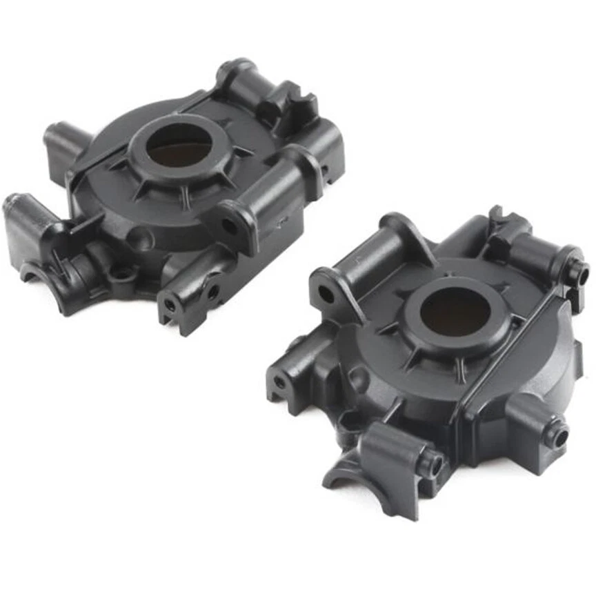 Losi LOS232003 Front Gear Box Bulkhead: Baja Rey - Image 1 of 1