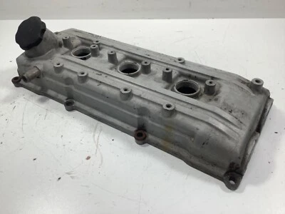 Cubierta de válvula de culata izquierda Honda Passport 98-99 8-97131-970-4 OEM Foto 1 de 4