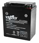 Vertex Battery For TM Racing MX 250 Fi 2011