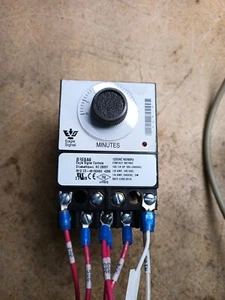 Eagle Signal (Danaher)	BRE9A6 (04640506P) - Picture 1 of 5