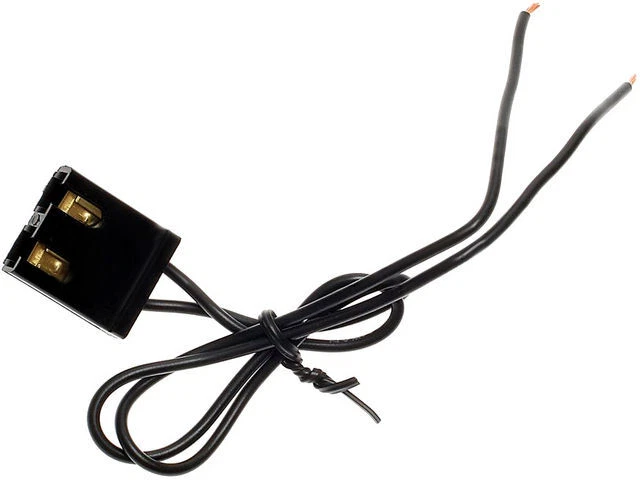 Conector sensor de nivel de fluido lavadora suburbana GMC R2500 1990 SMP 38539WWJN Foto 1 de 2